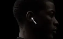 AirPods phiên bản mới có thể ra mắt vào cuối năm 2018