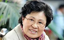 “Bà nội quốc dân” Hàn Quốc qua đời vì ung thư
