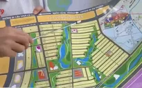 Sở Xây dựng TP.HCM quyết tâm xử lý công ty địa ốc Alibaba