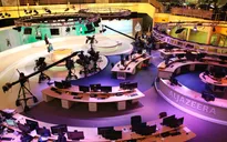 UAE thay đổi lập trường về kênh truyền hình Al Jazeera