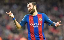 Barcelona lên kế hoạch thanh lý cầu thủ đầu tiên trong tháng 1
