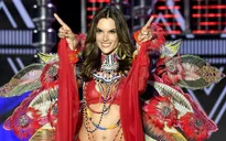 Alessandra Ambrosio - Khi thiên thần quyết định hạ cánh
