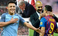 Chuyển nhượng bóng đá quốc tế ngày 29/7/2017: Man City thuyết phục Sanchez với mức lương "khủng", Neymar đồng ý các điều khoản với PSG