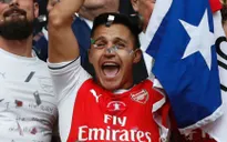 Chuyển nhượng bóng đá châu Âu ngày 10/6/2017: Alexis Sanchez đồng ý đầu quân cho Man City
