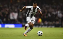 Juventus rục rịch kiếm hậu vệ trái, báo "tin mừng" cho Man Utd