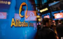 Alibaba lãi khủng bất chấp kinh tế Trung Quốc giảm tốc