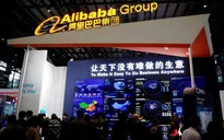 Alibaba khởi động thị trường M&A Trung Quốc 2017