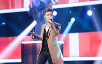 Loạt tiết mục ấn tượng trong hành trình trở thành quán quân Giọng hát Việt của Ali Hoàng Dương
