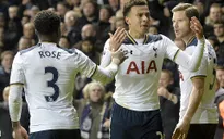 Dele Alli hay hơn cả Gerrard, Lampard?