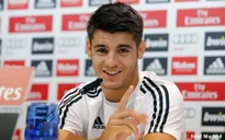 Nhận 175 triệu Bảng, đến Trung Quốc không Morata?
