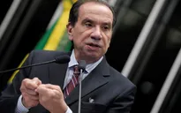 Tổng thống Brazil Michel Temer bổ nhiệm tân Ngoại trưởng