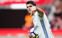 Morata sẽ thuộc về Man Utd trong 2 đến 3 ngày tới