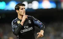 Morata: Lẽ ra tôi không bao giờ nên rời Juventus