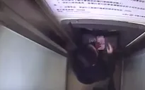 Nổi tiếng vì chặn đứng vụ cướp tại máy ATM
