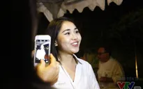 Món ăn của “Vua đầu bếp Pháp” Huỳnh Khánh Ly hòa quyện hương vị Việt