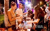 Bình Thuận không để xảy ra tình trạng tăng giá dịch vụ trong dịp nghỉ lễ