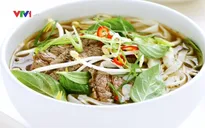 Đẩy mạnh xây dựng thương hiệu ẩm thực Việt