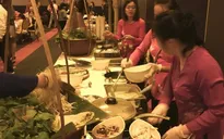 Quảng bá ẩm thực Việt Nam tại Hà Lan