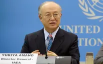 IAEA lo ngại về chương trình hạt nhân của Triều Tiên