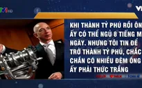 Một ngày của ông chủ Amazon như thế nào?