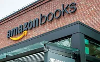 Amazon mở tiệm sách đầu tiên tại New York