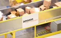 Bang South Carolina, Mỹ đòi Amazon trả thuế 500 triệu USD