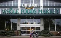 Amazon mua Whole Foods: Thương vụ "hoàn toàn miễn phí"