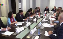 Việt Nam tìm hiểu, nghiên cứu tình hình sử dụng amiang trắng tại Liên bang Nga