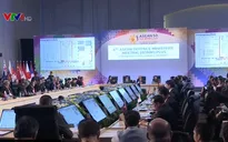 Hợp tác quốc phòng ASEAN và các đối tác