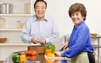 Những lưu ý với người bị mỡ máu cao