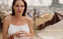 Angelina Jolie ra mắt phim về Khmer Đỏ tại Campuchia