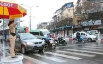 Sẽ triển khai Tuần lễ an toàn đường bộ