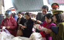 TP.HCM tăng cường thanh tra an toàn thực phẩm