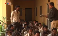Pakistan bắt giữ 24 ngư dân Ấn Độ
