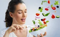 Khỏi sốt xuất huyết, bạn cần chế độ dinh dưỡng thế nào?