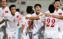 Điểm danh: ĐT U20 Việt Nam và các đội đoạt vé dự VCK FIFA U20 World Cup 2017