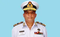 Tư lệnh Hải quân Bangladesh thăm Ấn Độ