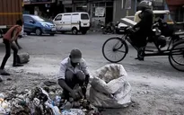 Ấn Độ cân nhắc chính sách "tiền lương cơ bản"