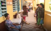 An Giang ổn định cuộc sống người dân vùng sạt lở