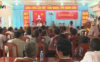 An Giang: Xin lỗi người dân vì bỏ quên huân, huy chương