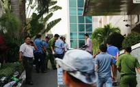 TP.HCM: Bắt giữ nghi can vụ đâm chém ở bệnh viện khiến 1 người tử vong