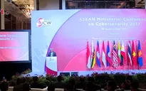 ASEAN xây dựng chiến lược bảo đảm an ninh mạng tổng thể