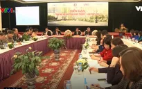 Diễn đàn Phụ nữ với an toàn giao thông: Nâng cao nhận thức về "Uống có trách nhiệm"