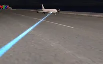 Điều tra vi phạm không gian an toàn bay