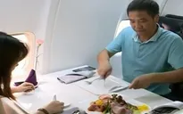 Coi ăn uống là niềm vui - Bí quyết để sống khỏe mỗi ngày