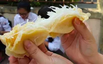 Điểm danh 5 món ăn vặt ‘ngon nức nở’ trên phố Tạ Quang Bửu