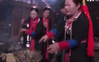 Ẩm thực đặc sắc của người Dao ở Quảng Ninh