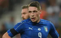 Bị Man Utd nẫng Lukaku, Chelsea chuyển hướng sang Italy