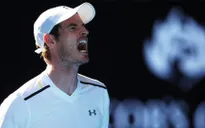 Andy Murray: Tay vợt số 1 thế giới có đôi chân "đất sét"?