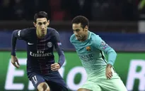 Rộ tin Di Maria về Barca để Neymar tới PSG
